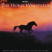 The Horse Whisperer: Songs from and Inspired By the Motion Picture artwork