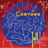 The Hot Club of Cowtown - Darling You and I Are Through