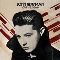 John Newman - Love Me Again (Gemini Remix) artwork