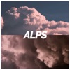 Alps - Single artwork