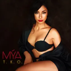 T.K.O. (The Knock Out) - Mya