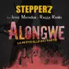 Alongwé : La petite elle est partie (feat. Jessy Matador & Ragga Ranks) [Radio Edit] - Single album lyrics, reviews, download