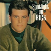 Ricky Nelson - I'm Talking 'Bout You