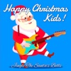 Happy Christmas Kids! Jingle the Santa's Bells