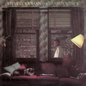 Steve Goodman - Luxury's Lap