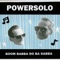 Boom Babba Do Ba Dabbaz - Powersolo lyrics