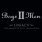 It's So Hard to Say Goodbye to Yesterday - Boyz II Men lyrics