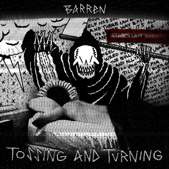 Cover artwork for Weed Them Out