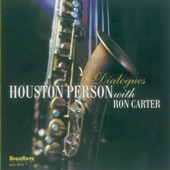 Houston Person,Ron Carter - On the Sunny Side of the Street