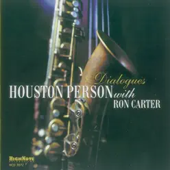 Dialogues - Ron Carter Dialogues - Ron Carter