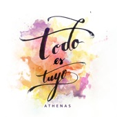 Todo Es Tuyo artwork