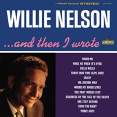 Willie Nelson - Wake Me When It's Over