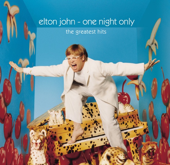 Cover artwork for Daniel