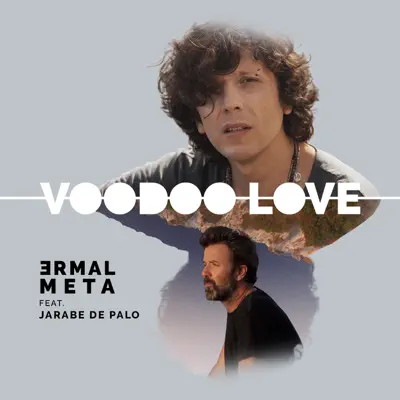 Voodoo Love (feat. Jarabe de Palo) - Single - Ermal Meta