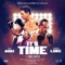 It's Time (feat. Bruce Buffer) - Steve Aoki & Laidback Luke lyrics