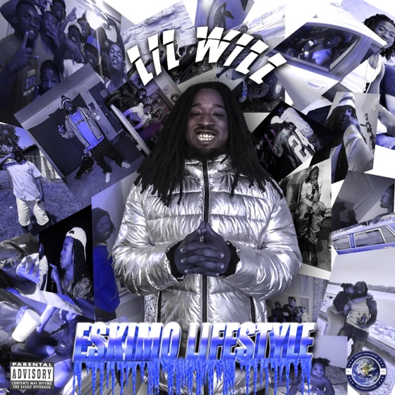 Cover artwork for Work