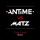 ANTIME vs. MATZ-True Love Remix