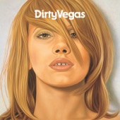 Dirty Vegas artwork