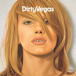 DIRTY VEGAS cover art