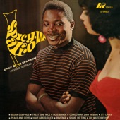 The Mighty Sparrow - Congo Man (1967 Version)