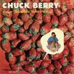 One Dozen Berry's - Chuck Berry