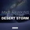 Stream & download Desert Storm - Single