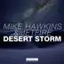 Desert Storm - Single album cover