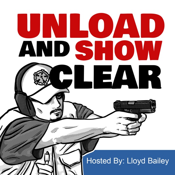 Unload and Show Clear Unload and Show Clear