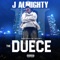 Eddie Kane (feat. Tdk & Slim Sav) - J Almighty lyrics