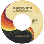 The Mighty Show-Stoppers - Hippy Skippy Moon Strut