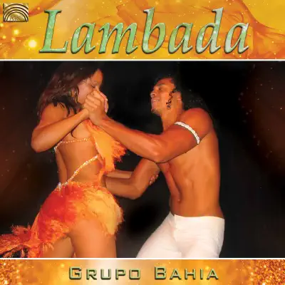 Lambada - Grupo Bahía