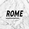 Rome - Single