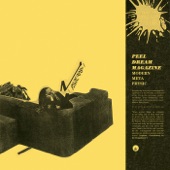 Peel Dream Magazine - Interiors