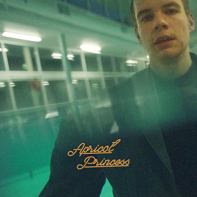 Rex Orange County - Untitled