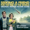 Seeking a Friend for the End of the World (Original Motion Picture Score) artwork