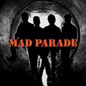Mad Parade - Hollywood Vampires