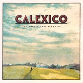 Calexico - Longboard