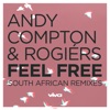 Feel Free (South African Remixes) - Single
