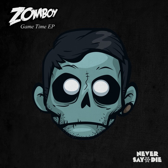 Cover artwork for Game Time