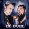 Le duel (feat. Will Barber) - Single