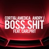 Boss Shit (feat. Carlprit) - Single
