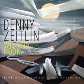 Wishing On the Moon (with Buster Williams & Matt Wilson) [Live] artwork