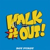Roy Purdy - Walk it out!