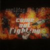 Come out Fighting artwork