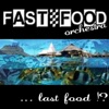 Last Food?!, 2002