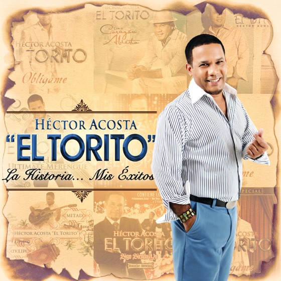 Cover artwork for No Soy un Hombre Malo
