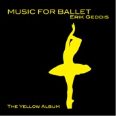 The Yellow Album (Music for Ballet) artwork