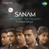 Yeh Raaten Yeh Mausam - Single (feat. Simran Sehgal) - Single