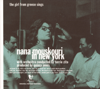 Nana Mouskouri in New York (The Girl from Greece Sings) - Nana Mouskouri