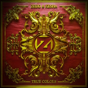 Zedd & Kesha - True Colors - Line Dance Musik